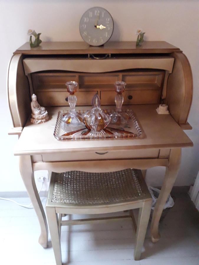La Maison Des Fleurs Montembœuf Exteriör bild